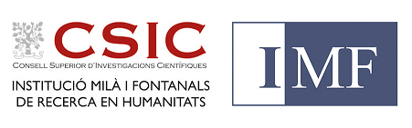 Fons de Música Tradicional IMF-CSIC