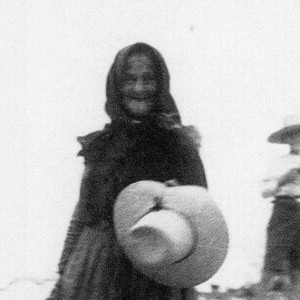 Maria Noguera de can Marge.