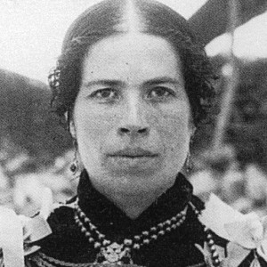 Maria Torres Colomar
