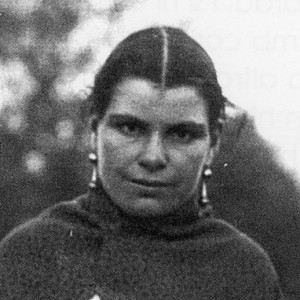 Eulària Marí Torres. 