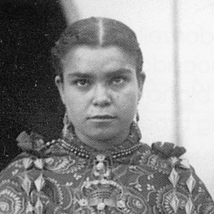 Maria Costa Riera