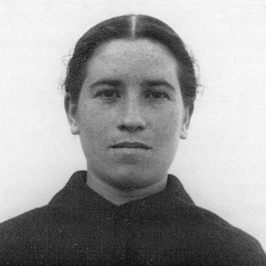 Maria Planells Roig. Can vicent des Poble. 
