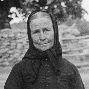 Rita Ferrer Ferrer. La Mola. (n. aprox. 1869).