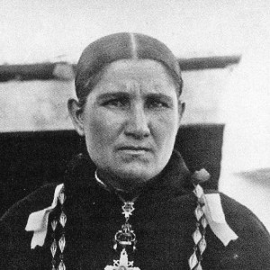 Maria Cardona. Ca na Pelleva