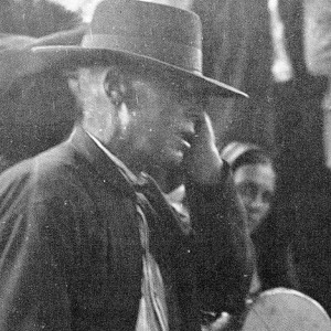 Joan Serra Orvay. Cas Margalits. 