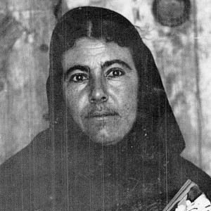 Catalina Cardona Ribas, <i>Parent.</i> 