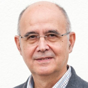 Isidor Marí