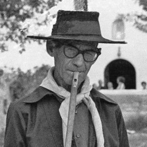 Antoni Escandell Escandell, <i>Parrí</i>