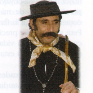 Antoni Planells Costa, <i>Toni Petit. </i>Can Petit de dalt. Sant Miquel de Balansat.