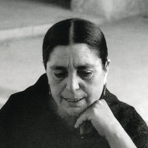 Catalina Ribas, <i>Parencona</i>