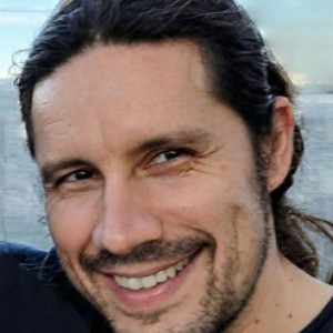 Oscar Ferrer Marí