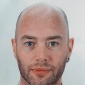 David Tena Garcia
