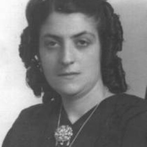 Dolors Bonet Ribas, <i>Lolita de Mossènyer.</i>