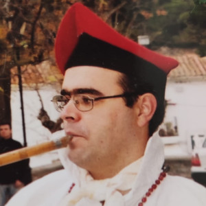 Joan Taronges