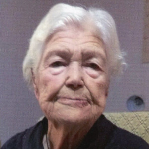 Esperança Orvay Orvay, <i>Esperança de can Vicent Savina</i> (n. 1929)