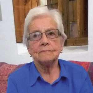 Catalina Torres Cardona, <i>Costera<i>