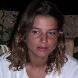 Helena Ribas Marí. Can Xiquet