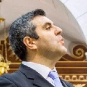 Jordi Martí Company