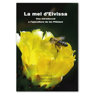 La mel d'Eivissa-Portada