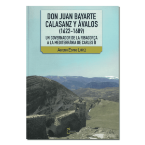 Don Juan Bayarte-portada