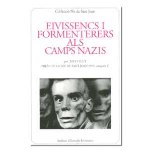Eivissencs i formenterers als camps nazis-portada