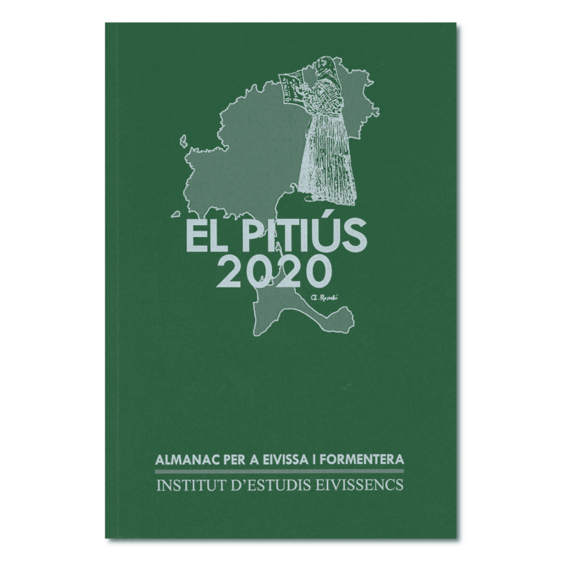 El Pitiús 2020-portada