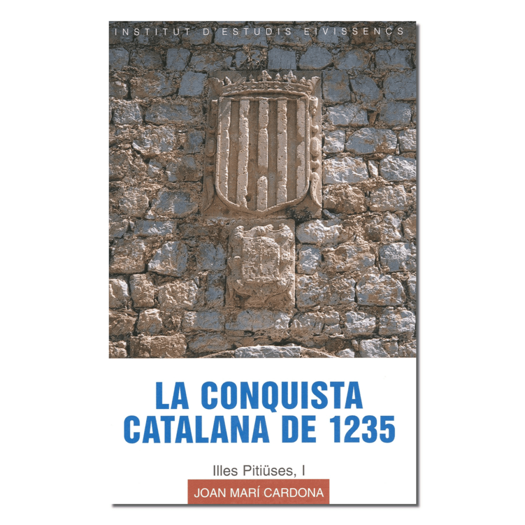 La conquista catalana-portada