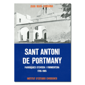 Sant Antoni de Portmany-portada