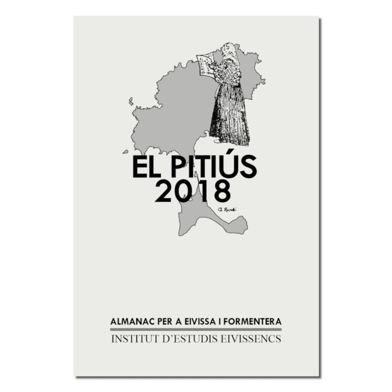 El Pitiús 2018-portada