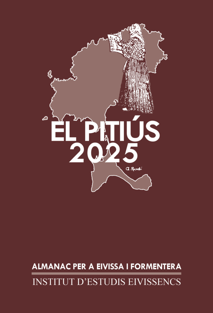 El Pitiús 2025