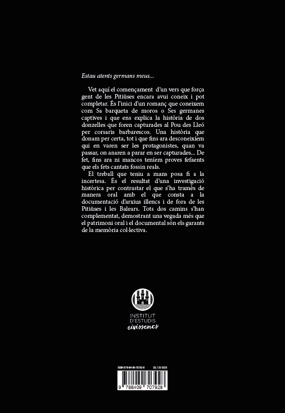 Una barqueta de moros - Imatge 2