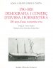 1790-1920 Demografia i comerç d'Eivissa i Formentera. 130 anys d'una economia viva
